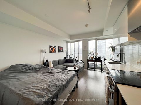 Photo 9 at 3511 - 251 Jarvis Street, Yonge Corridor, Toronto