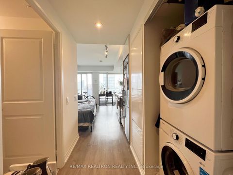 Photo 12 at 3511 - 251 Jarvis Street, Yonge Corridor, Toronto