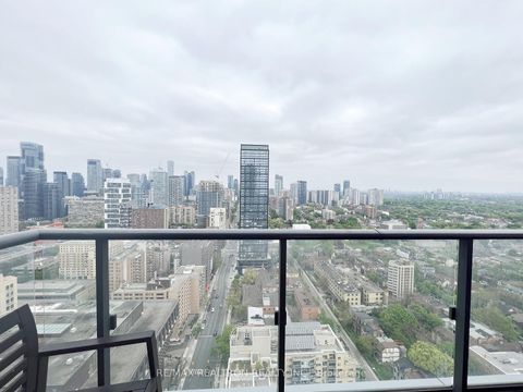 Photo 14 at 3511 - 251 Jarvis Street, Yonge Corridor, Toronto