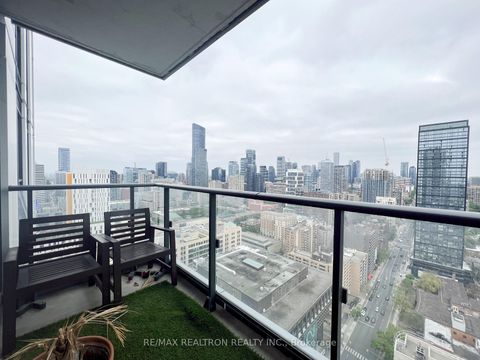 Photo 15 at 3511 - 251 Jarvis Street, Yonge Corridor, Toronto