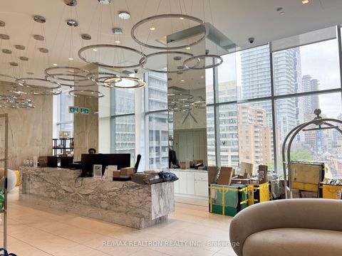 Photo 17 at 3511 - 251 Jarvis Street, Yonge Corridor, Toronto