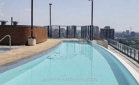 Photo 18 at 3511 - 251 Jarvis Street, Yonge Corridor, Toronto