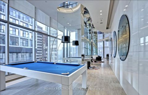 Photo 19 at 3511 - 251 Jarvis Street, Yonge Corridor, Toronto