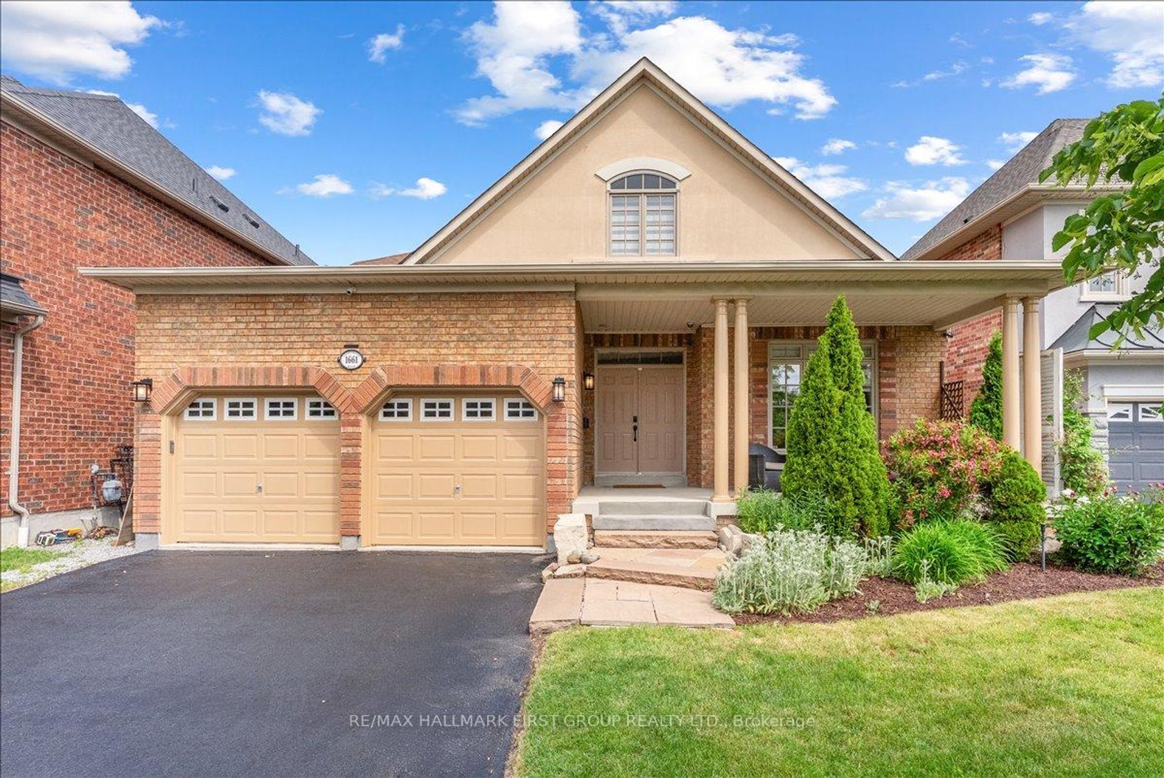 1661 Goldenridge Road, Dunbarton, Pickering 
