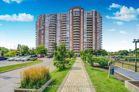 Photo 0 at 1008 - 430 Mclevin Avenue, Malvern, Toronto