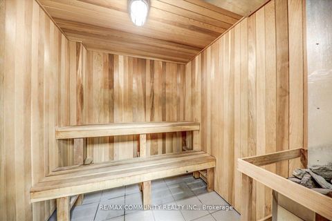 Photo 8 at 1008 - 430 Mclevin Avenue, Malvern, Toronto