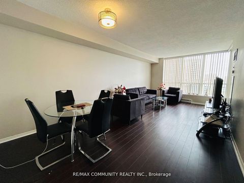 Photo 10 at 1008 - 430 Mclevin Avenue, Malvern, Toronto