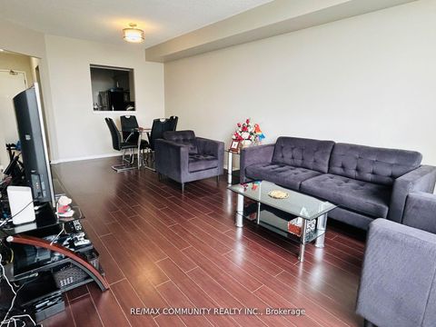 Photo 11 at 1008 - 430 Mclevin Avenue, Malvern, Toronto
