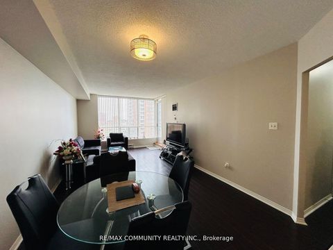 Photo 12 at 1008 - 430 Mclevin Avenue, Malvern, Toronto