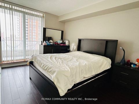 Photo 13 at 1008 - 430 Mclevin Avenue, Malvern, Toronto