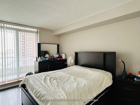 Photo 14 at 1008 - 430 Mclevin Avenue, Malvern, Toronto