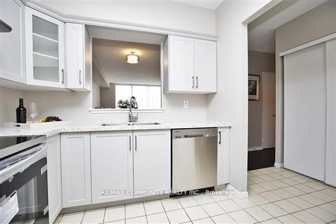 Photo 16 at 1008 - 430 Mclevin Avenue, Malvern, Toronto