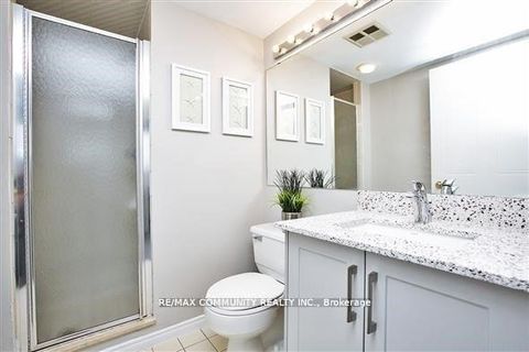 Photo 17 at 1008 - 430 Mclevin Avenue, Malvern, Toronto