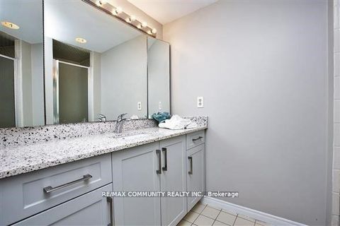 Photo 18 at 1008 - 430 Mclevin Avenue, Malvern, Toronto