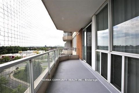 Photo 19 at 1008 - 430 Mclevin Avenue, Malvern, Toronto