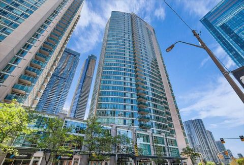 Photo 0 at 911 - 397 Front Street W, Waterfront Communities C1, Toronto