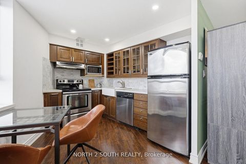 Photo 1 at 505 - 270 Queens Quay W, Waterfront Communities C1, Toronto