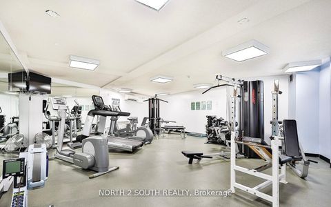 Photo 12 at 505 - 270 Queens Quay W, Waterfront Communities C1, Toronto