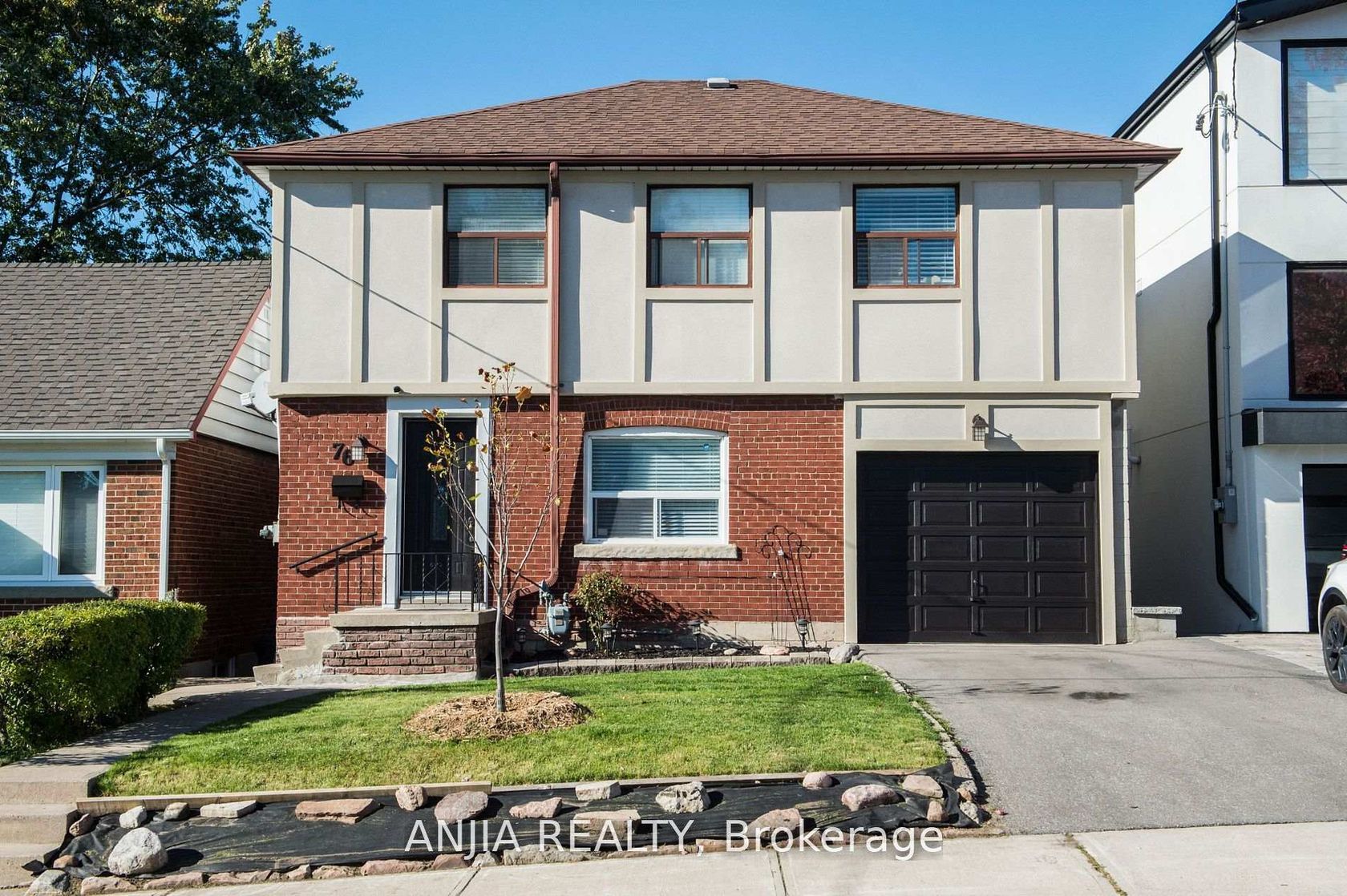 76 Adair Road, Parkview, Toronto 