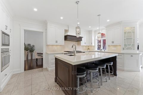 Photo 6 at 107 Deerchase Circle, Islington Woods, Vaughan