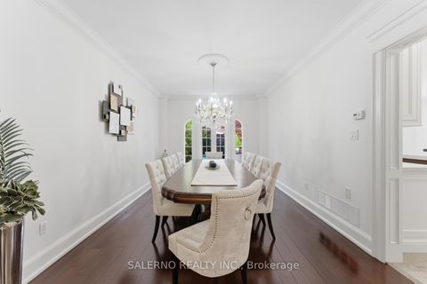 Photo 15 at 107 Deerchase Circle, Islington Woods, Vaughan