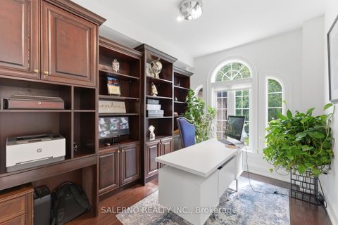 Photo 16 at 107 Deerchase Circle, Islington Woods, Vaughan
