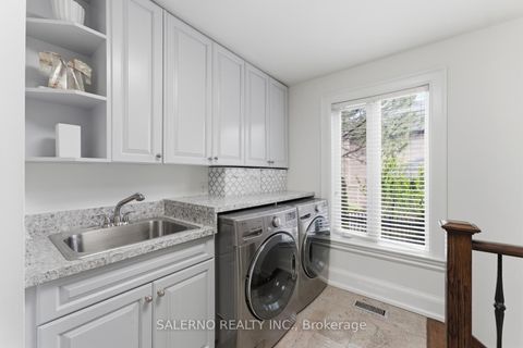Photo 17 at 107 Deerchase Circle, Islington Woods, Vaughan