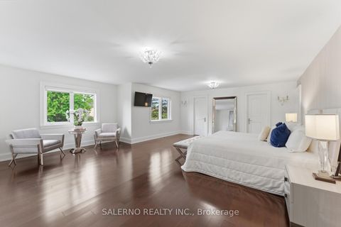 Photo 19 at 107 Deerchase Circle, Islington Woods, Vaughan