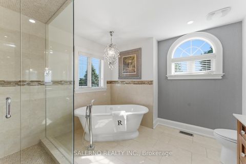 Photo 21 at 107 Deerchase Circle, Islington Woods, Vaughan