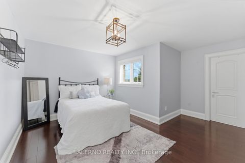 Photo 22 at 107 Deerchase Circle, Islington Woods, Vaughan