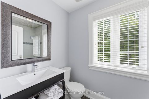 Photo 23 at 107 Deerchase Circle, Islington Woods, Vaughan