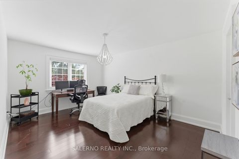 Photo 24 at 107 Deerchase Circle, Islington Woods, Vaughan