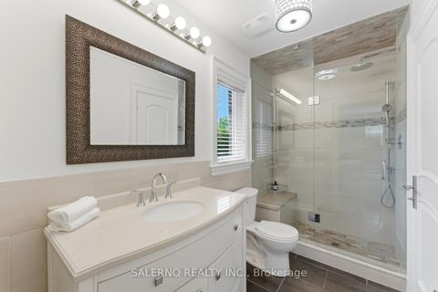 Photo 25 at 107 Deerchase Circle, Islington Woods, Vaughan