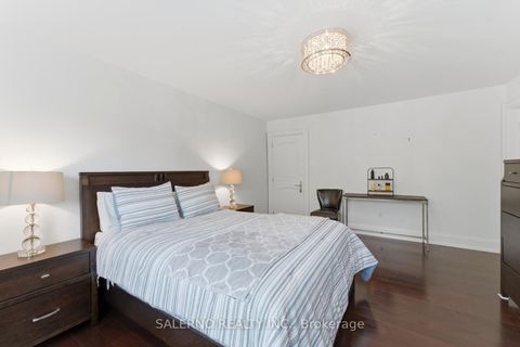 Photo 26 at 107 Deerchase Circle, Islington Woods, Vaughan