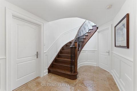 Photo 27 at 107 Deerchase Circle, Islington Woods, Vaughan