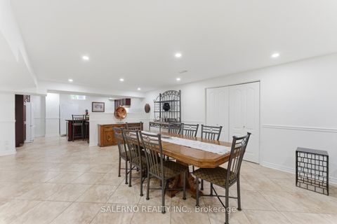 Photo 30 at 107 Deerchase Circle, Islington Woods, Vaughan