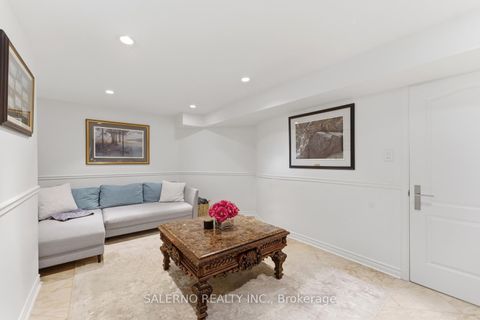 Photo 32 at 107 Deerchase Circle, Islington Woods, Vaughan