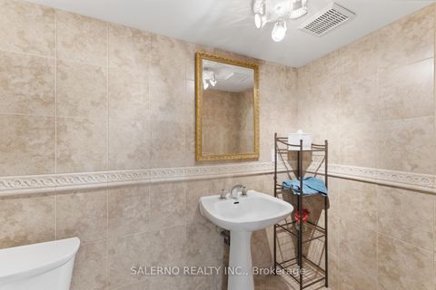 Photo 33 at 107 Deerchase Circle, Islington Woods, Vaughan