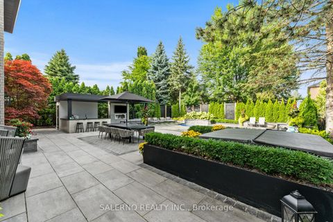 Photo 34 at 107 Deerchase Circle, Islington Woods, Vaughan