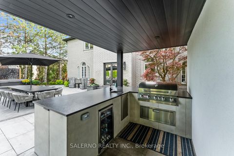Photo 37 at 107 Deerchase Circle, Islington Woods, Vaughan