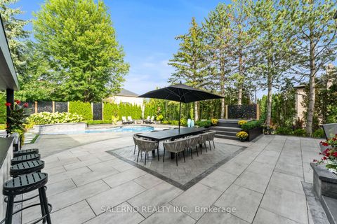 Photo 39 at 107 Deerchase Circle, Islington Woods, Vaughan