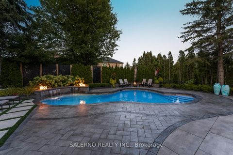 Photo 41 at 107 Deerchase Circle, Islington Woods, Vaughan