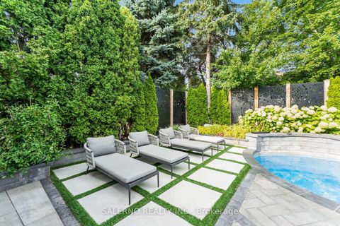 Photo 42 at 107 Deerchase Circle, Islington Woods, Vaughan