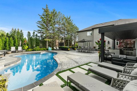 Photo 44 at 107 Deerchase Circle, Islington Woods, Vaughan