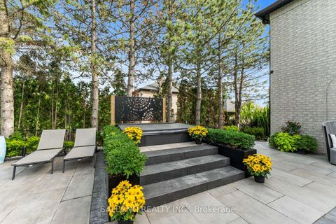 Photo 45 at 107 Deerchase Circle, Islington Woods, Vaughan