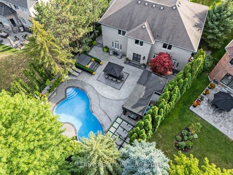 Photo 48 at 107 Deerchase Circle, Islington Woods, Vaughan