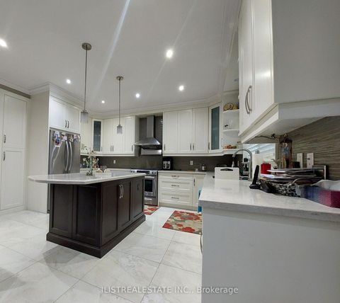 Photo 8 at 59 Princemere Crescent, Maryvale, Toronto