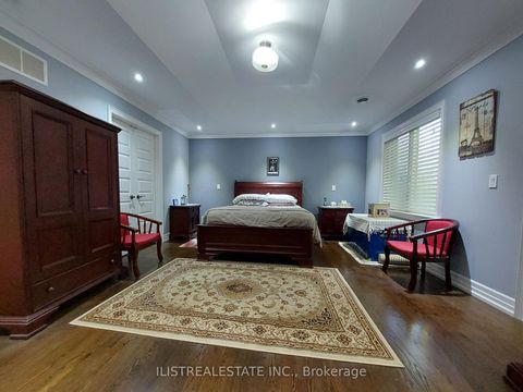 Photo 11 at 59 Princemere Crescent, Maryvale, Toronto