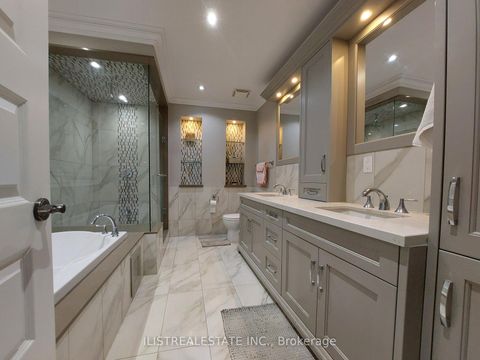 Photo 12 at 59 Princemere Crescent, Maryvale, Toronto