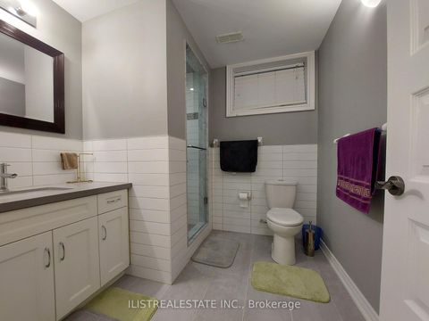 Photo 15 at 59 Princemere Crescent, Maryvale, Toronto
